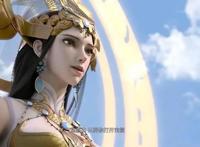 逆转次元诸多耐人寻味的地方，女帝跟莫小希到底是什么关系？