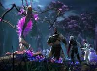 《逆转次元：AI崛起》外挂玩家男主被困虚拟游戏，现实生活更为难