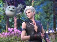 《逆转次元：AI崛起》外挂玩家男主被困虚拟游戏，现实生活更为难