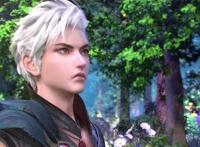 《逆转次元：AI崛起》外挂玩家男主被困虚拟游戏，现实生活更为难