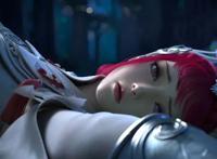 国漫新番《逆转次元：AI崛起》女主角心有所属，男主角要做牛头人