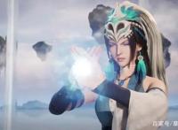 盘点20位二次元人物角色国产人气动漫女神（第二篇）