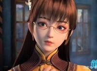 盘点20位二次元人物角色国产人气动漫女神（第二篇）