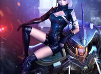 盘点20位二次元人物角色国产人气动漫女神（第二篇）