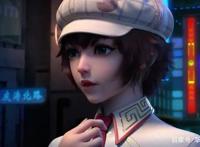 盘点20位二次元人物角色国产人气动漫女神（第二篇）