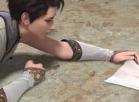 国产动画《逆转次元：AI崛起》未来的游戏世界，能随便撕玩家衣服