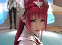 国产动画《逆转次元：AI崛起》未来的游戏世界，能随便撕玩家衣服