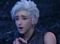 超燃超爆动漫《逆转次元ai崛起》