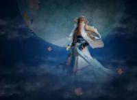 《秦时明月》动漫壁纸，电脑高清图片放送！