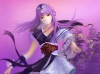 《秦时明月》动漫壁纸，电脑高清图片放送！