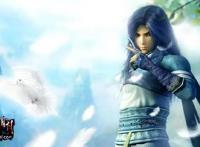 《秦时明月》动漫壁纸，电脑高清图片放送！