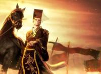 玄机14年却仍没制作完成《秦时明月》动漫，当年秦朝存亡也才14年