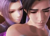 动漫《秦时明月》：千里挥戈，万众俯首，四海江湖，百世王道