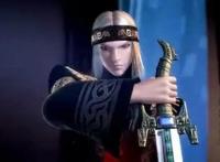 动漫《秦时明月》：千里挥戈，万众俯首，四海江湖，百世王道