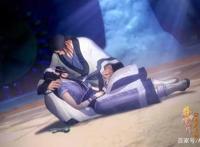 《秦时明月》，一部永远迸发活力的国漫经典