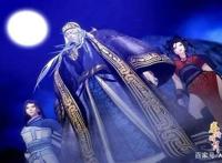 《秦时明月》，一部永远迸发活力的国漫经典