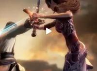 秦时明月6：木剑断，渊虹回归，盖聂实力再登天花板，击败惊鲵