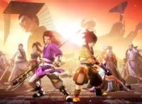 《秦时明月》最优秀的国产动漫，苦追十年，甩N多国产动漫几条街