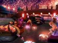 《秦时明月》最优秀的国产动漫，苦追十年，甩N多国产动漫几条街