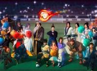 《秦时明月》最优秀的国产动漫，苦追十年，甩N多国产动漫几条街