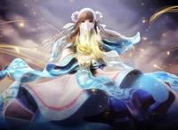 国漫秦时明月：乖巧的高月公主，如此让人喜爱