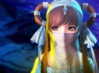 国漫秦时明月：天真无邪的高月与妖艳的赤练，你更喜欢哪一个