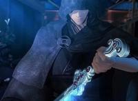 国产动漫巨作：《秦时明月》