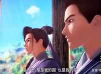 国漫《秦时明月》系列剧情太乱？下面为大家梳理一下各篇的重点