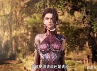 国漫《秦时明月》系列剧情太乱？下面为大家梳理一下各篇的重点