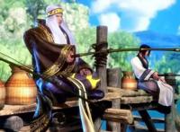 《秦时明月》到底属于武侠动漫，还是玄幻动漫？定位模糊引争议！