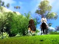 《秦时明月》到底属于武侠动漫，还是玄幻动漫？定位模糊引争议！