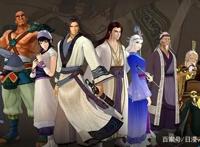 国产动漫《秦时明月》怎么样？凉了吗？