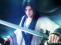 动漫秦时明月，国漫之经典，无论剧情或制作都是良苦用心！