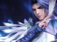 动漫秦时明月，国漫之经典，无论剧情或制作都是良苦用心！