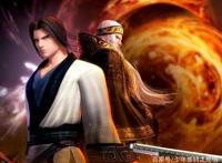 动漫秦时明月，国漫之经典，无论剧情或制作都是良苦用心！