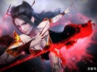 国漫经典《狐仙小红娘》和《秦时明月》，你更喜欢哪一个？