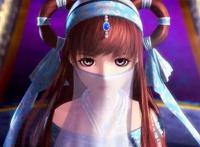 国漫秦时明月：可爱的高月公主与美丽的弄玉，你更加喜欢哪个