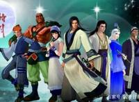 国漫《秦时明月》一共出了五季，在你心中哪一季最精彩？