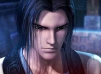 国产动漫巨作：《秦时明月》