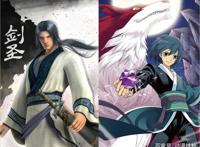 国漫《秦时明月》，《斗破苍穹》：没有你好看，《秦时明月》：是