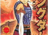 豆瓣评分8.7分的“中国动漫”《王者天下》！日版秦时明月？