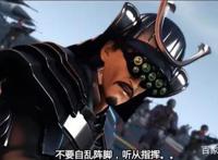 雄兵连所有的超级战士，有的已经战死，有的还在为保护地球努力！