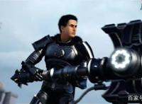 雄兵连所有的超级战士，有的已经战死，有的还在为保护地球努力！