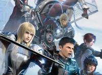 官宣《雄兵连》第三季视觉图公开