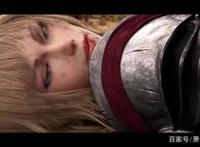 雄兵连：真正的长城守卫军！他们不仅源于动漫，更源于现实！