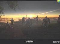 雄兵连：真正的长城守卫军！他们不仅源于动漫，更源于现实！