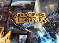 英雄联盟：雄兵连与2019新赛季CG动画之争谁将更胜一筹？