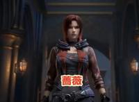 雄兵连第3部预告发布！你们的老婆回来了，天使彦蔷薇新造型亮相