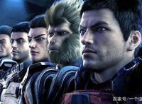 首部3D军事科幻类动画《雄兵连》点击破11亿，满满都是槽点！