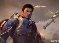 国漫《雄兵连3》PV预告，天使彦和葛小伦合体，共同对抗华烨